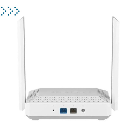 Интернет-центр (маршрутизатор) Keenetic Racer